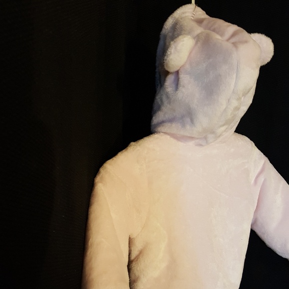 Primark Early Days | super soft warm coat - Picture 3 of 7